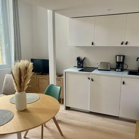 Apartment Thelma Boheme Montpellier