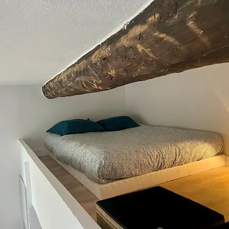 Thelma Boheme Apartment Montpellier