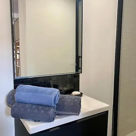 Thelma Boheme Apartment Montpellier