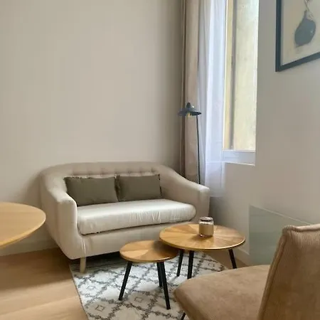 Thelma Boheme Apartment Montpellier