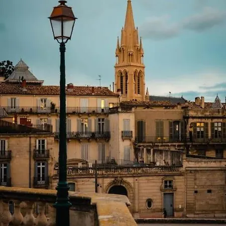 Thelma Boheme Apartment Montpellier